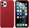 Originálne kožené puzdro Apple iPhone 11 Pro MWYF2ZM/A Náhľad obrázku produktu 1