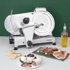H.Koenig affettatrice professionale multiuso MSX250 Anteprima dell’immagine prodotto 10