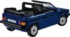 Cobi Volkswagen Golf I 1979 24360 Anteprima dell’immagine prodotto 5