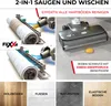Flixxe FliXXe X3 Premium Nass-Trocken Akkusauger Produktbild-Vorschau 4