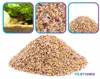 Gravier d'aquarium, quartz 1-2 mm, couleur ambre, pour Voir les images du produit 9