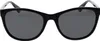 Polaroid Sonnenbrille PLD 4099/S 807M9 55 Damen Schwarz Produktbild-Vorschau 2