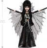 Monster High-Puppe, Elvira, Herrin der dunklen Magie, Produktbild-Vorschau 3