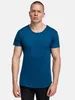 Tazzio Herren T-Shirt Rundhals  7er-Pack E106 (Mix TZJ-4, Produktbild-Vorschau 4