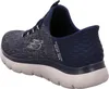 Skechers Slip-Ins: Summits - Key Pace 232469-NVY, Sneaker, Produktbild-Vorschau 16