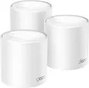 TP-Link WL-AP Access Point Deco X1500 Mesh-System  3-Pack Produktbild-Vorschau 6