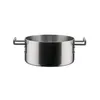 Alessi Convivio, Casserole D.20 (Art.-Nr. DC101/20, EAN Produktbild-Vorschau 1