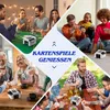 Kartenmischmaschine, Automatischer Kartenmischer für 1-2 Produktbild-Vorschau 4