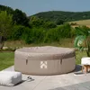 HOME DELUXE - Outdoor Whirlpool - SPLASH + Kissen, Produktbild-Vorschau 3