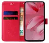 Handyhülle für Google Pixel 10 Floral Blumen Schmetterling Produktbild-Vorschau 2