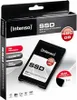 Intenso 6.3cm (2,5") 480GB SSD SATA3 High Performance Náhľad obrázku produktu 4