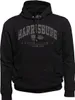 Übergrößen Kapuzen-Sweatshirt AHORN SPORTSWEAR Harrisburg Produktbild-Vorschau 1