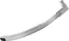 A white gaming headset snorkel is shown against a white background. Voir les images du produit