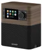 Sonoro STREAM, Internet, DAB, DAB+, FM, TFT, 6,1 cm (2.4"), Produktbild-Vorschau 3