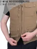 normani Herren Outdoor Weste Produktbild-Vorschau 3