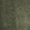 A close-up, textured view of a forest green rug. Produktbild-Vorschau