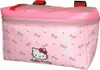 Bike Fashion Kinder Lenkertasche 'Hello Kitty', Pink Produktbild-Vorschau 3