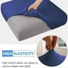 6 Stück Wasserdicht Sofa Sitzkissenbezüge, Stretch Sofa Produktbild-Vorschau 3