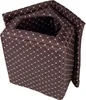 Elegantní psí jeskyně, psí dům | Velikost XL: 44 x 55 x 43 Náhled obrázku produktu 4