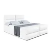 ALTDECOR Boxspringbett mit Fußteil, H4 Matratze und Topper Produktbild-Vorschau 2