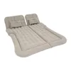 Aufblasbar Luftbett mit Pumpe Luftmatratze Campingbett Produktbild-Vorschau 6