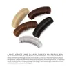 2 Stück Unsichtbar Flauschiges Haarpolster für Damen, Produktbild-Vorschau 7