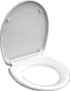 WC-Sitz Aktion Duroplast Absenkautomatik Schnellverschluss 4008431823003 406091 20809 Produktbild-Vorschau