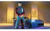 Rockstar Games Grand Theft Auto V, PlayStation 5, M (Reif) Produktbild-Vorschau 2