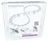 Trixbrix Infinity Loop – rails voor LEGO® City trein, Productafbeelding-voorbeeld 1