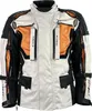 Roleff RO1121 Enduro-Motorradjacke – Robuste Offroad-Jacke Produktbild-Vorschau 3