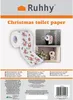 Ruhhy 20353 Kersttoiletpapier, 4 stuks Productafbeelding-voorbeeld 13