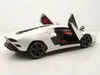 Bburago 18-21102 - Automodello - Lamborghini Countach LPI Anteprima dell’immagine prodotto 12