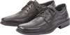 Rieker Herren Schnürschuh Leder elegant Halbschuh B0812, Produktbild-Vorschau 106