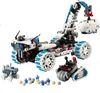 Lego® - Technic - Lunar Outpost™ Raumrover - 42211 Produktbild-Vorschau 35