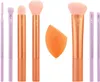 Real Techniques Level Up Brush + Sponge Kit sada štetcov Náhľad obrázku produktu 4