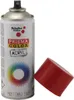 Lackspray Acryl Sprühlack Prisma Color RAL 3000 feuerrot, Produktbild-Vorschau 3
