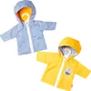 Pu-Wendeanorak Maritim, Gr.28-35cm Voir les images du produit 9