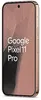 Google Pixel 11 Pro, 1280 x 2856 pixels, 16 GB, 512 GB, 50 Productafbeelding-voorbeeld 4