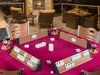 Semus-Star V.I.P Set di ramino in legno VIP OKEY con pietre Anteprima dell’immagine prodotto 2