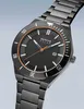 Bering Herren Uhr Armbanduhr Edelstahl grau 14443-779 Solar Produktbild-Vorschau 6