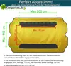 Universal Sonnendach für Hollywoodschaukel Dach-Plane für Produktbild-Vorschau 8