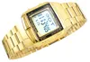 Casio Collection DB-360G-9ADF Herrenuhr Chronograph Produktbild-Vorschau 15