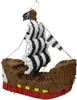 Pinata Piratenschiff Anteprima dell’immagine prodotto 2