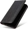 Puzdro s magnetickým popruhom pre Samsung Galaxy S23+ Black Náhľad obrázku produktu 10