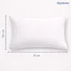 Komfortec Wasserdichter Kissenbezug 4er Set 50x70 cm mit Produktbild-Vorschau 5