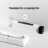 ULTIMEA 3.1.2-kanálový soundbar s Dolby Atmos, priestorový Náhľad obrázku produktu 11