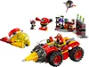 LEGO Sonic The Hedgehog Super Sonic vs. Egg Drillster, Podgląd zdjęcia produktu 6