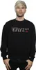 Looney Tunes - Sweatshirt für Herren BI33024 (XL) (Schwarz) Produktbild-Vorschau 2