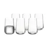 LEONARDO 066417, Transparent, Glas, 6 Stück(e), Kegel, Produktbild-Vorschau 10