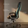 Ergonomischer Bürostuhl bis 200kg, XXL breiter Sitz, Produktbild-Vorschau 10
